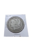 1904 Dollar - Morgan