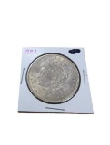 1921 Dollar - Morgan