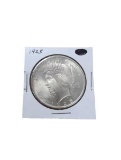 1925 Dollar - Peace