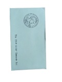 1979 Dollar - SBA - Souvenir Set (3 coins)