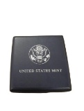 1999 Dollar - SBA - Proof