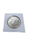1991 Dollar - American Eagle