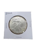 2000 Dollar - American Eagle