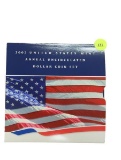 2007-W Dollar - American Eagle - Coin Set (6 coins)