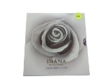 1999 Great Britain - Diana Memorial Coin