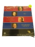 2012 Mint Set - Presidential Dollars (8)