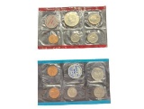 1970 Mint Set