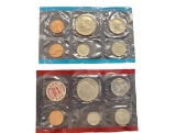 1971 Mint Set