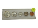 1964 Coin Set