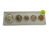 1966 Coin Set