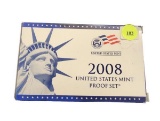 2008 Proof Set