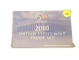 2010 Proof Set