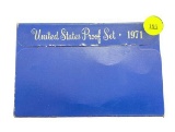1971 Proof Set