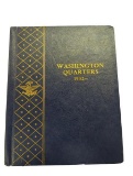 1932-1964 Quarter - Washington - complete set (83 coins)
