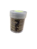 1966 Half Dollar - Kennedy (40 % silver) (20 Coins)