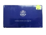 1986-S Dollar - Statue of Liberty