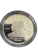 2003 Dollar - First Flight - Proof