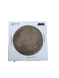 1879 Dollar - Morgan
