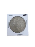 1880 Dollar - Morgan