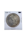 1881-S Dollar - Morgan