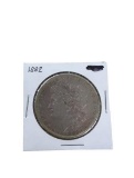 1882 Dollar - Morgan