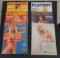 1991 Playboys *ADULT CONTENT* $5 STS