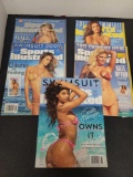 2004-2018 Sports Illustrated Swimsuit Magazines $5 STS