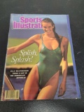 Vintage Sports Illustrated Swimsuit Edition $2 STS