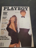 March 1990 Playboy *ADULT CONTENT* $2 STS