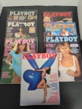 1977 PlayBoys *ADULT CONTENT* $5 STS