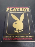January 1984 Playboy *ADULT CONTENT* $2 STS