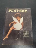 October 1971 Playboy *ADULT CONTENT* $2 STS