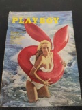 August 1972 Playboy *ADULT CONTENT* $2 STS