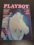 November 1982 Playboy *ADULT CONTENT* $2 STS