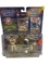 Starting Lineup 1999 Series Classic Doubles Greg Maddux Action Figure - Atlanta Braves & Iowa Cubs