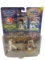 Starting Lineup Classic Doubles Nomar Garciaparra Trenton Thunder and Boston Red Sox Collector's Toy