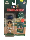 Corinthian MLB Headliners Hideo Nomo Los Angeles Dodgers Collector's Edition Figurine