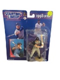 Kenner Starting Lineup 1998 Edition Darin Erstad MLB Action Figure - Sports Superstar Collectibles