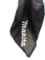 Makita Black Dust Bag for Sander and Orbit Tool Models with White Logo