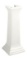 KOHLER K-2267 Memoirs Bathroom Sink Pedestal