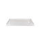 Passage 60 X 32 Alcove Shower Pan Base with Right Drain in White