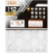 18 in. X 20 in. X 1 in. Elite Allergen Pleated Air Filter FPR 12 MERV 13 ( 2 Pack )