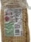 Bazaar Florence Jute Indoor Rug - 5ft x 7ft, Made in India, 93% Jute Material, Eco-Friendly