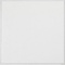 Washable White 1 Ft. X 1 Ft. Clip up or Glue up Ceiling Tile (40 Sq. Ft./case)