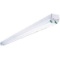 Cooper Lighting SSF296T124WP 8 Ft. 2 Lamp Fluorescent Strip