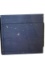 Ivy Hill Tile Bryant Ocean Blue Matte Porcelain Cement Look Floor and Wall Tile 23.4 in. x 47 in.