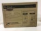RL6200 Series 24 in. Ductless Under Cabinet Range Hood with Light in Stainless Steel