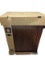 American Woodmark Assembled Wall Cabinet KW2130-COG 21