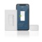 Decora Smart No-Neutral Dimmer & Wi-Fi Bridge Kit for Older Homes Without a Neutral Wire