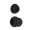 Hartford Matte Black Single Cylinder Combo Pack